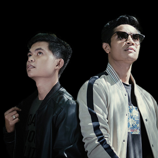 TAJUL & AFIEQ SHAZWAN